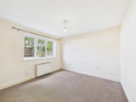 2 bedroom Maisonette for sale in Rossendale Road, Earl Shilton, LE9