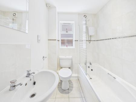 2 bedroom Maisonette for sale in Rossendale Road, Earl Shilton, LE9