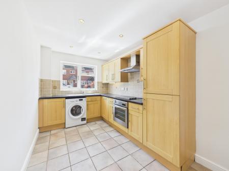 2 bedroom Maisonette for sale in Rossendale Road, Earl Shilton, LE9