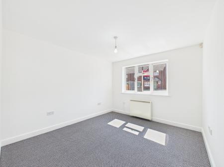 2 bedroom Maisonette for sale in Rossendale Road, Earl Shilton, LE9
