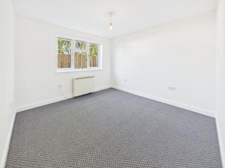 2 bedroom Maisonette for sale in Rossendale Road, Earl Shilton, LE9
