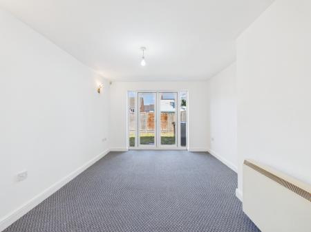 2 bedroom Maisonette for sale in Rossendale Road, Earl Shilton, LE9