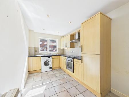 2 bedroom Maisonette for sale in Rossendale Road, Earl Shilton, LE9