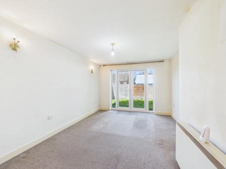 2 bedroom Maisonette for sale in Rossendale Road, Earl Shilton, LE9