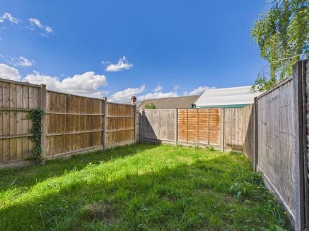 2 bedroom Maisonette for sale in Rossendale Road, Earl Shilton, LE9