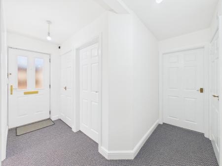 2 bedroom Maisonette for sale in Rossendale Road, Earl Shilton, LE9