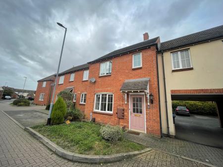 Bunneys Meadow, Hinckley, LE10
