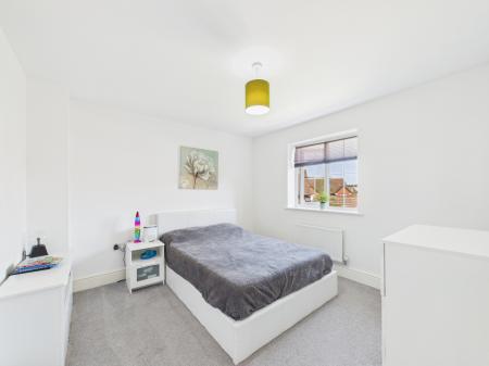 4 bedroom Detached house for sale in Maroon Drive, Burbage, LE10