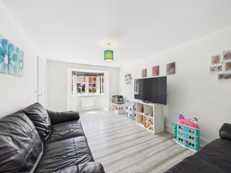 4 bedroom Detached house for sale in Maroon Drive, Burbage, LE10