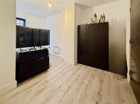 1 bedroom Flat to let in Upper Bond Street, Hinckley, LE10
