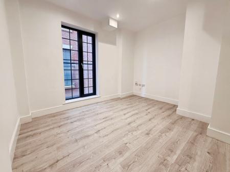 1 bedroom Flat to let in Upper Bond Street, Hinckley, LE10