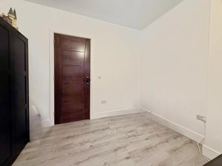 1 bedroom Flat to let in Upper Bond Street, Hinckley, LE10