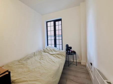1 bedroom Flat to let in Upper Bond Street, Hinckley, LE10