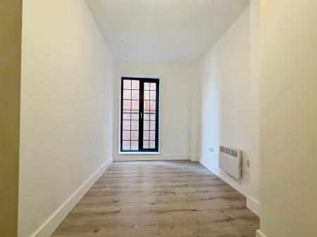 1 bedroom Flat to let in Upper Bond Street, Hinckley, LE10