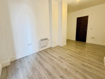 1 bedroom Flat to let in Upper Bond Street, Hinckley, LE10
