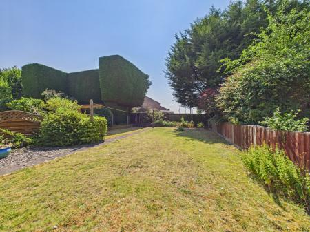 3 bedroom Detached house for sale in Trinity Vicarage Road, Hinckley, LE10