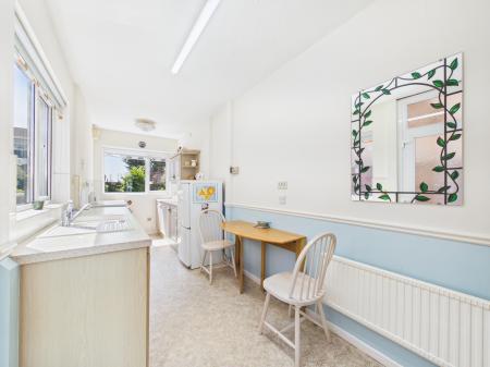 3 bedroom Detached house for sale in Trinity Vicarage Road, Hinckley, LE10