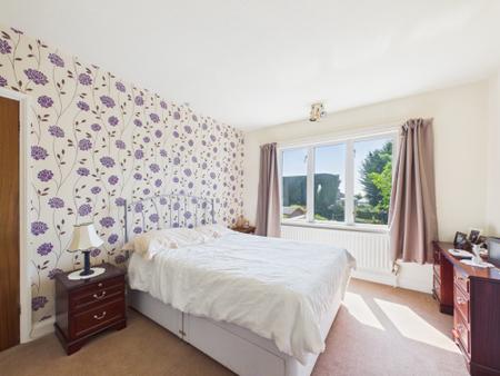 3 bedroom Detached house for sale in Trinity Vicarage Road, Hinckley, LE10