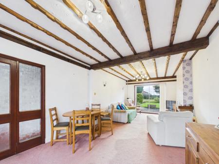 3 bedroom Detached house for sale in Trinity Vicarage Road, Hinckley, LE10