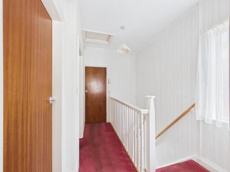 3 bedroom Detached house for sale in Trinity Vicarage Road, Hinckley, LE10