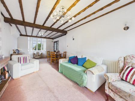 3 bedroom Detached house for sale in Trinity Vicarage Road, Hinckley, LE10
