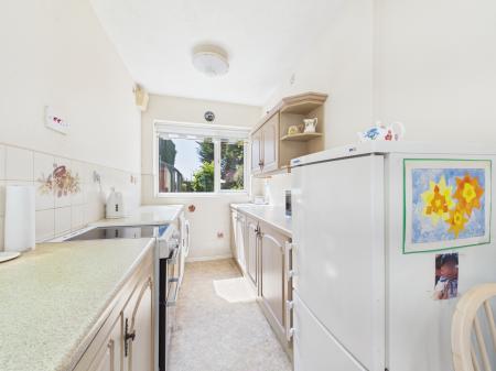 3 bedroom Detached house for sale in Trinity Vicarage Road, Hinckley, LE10