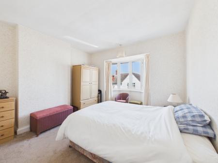 3 bedroom Detached house for sale in Trinity Vicarage Road, Hinckley, LE10