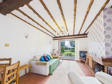 3 bedroom Detached house for sale in Trinity Vicarage Road, Hinckley, LE10