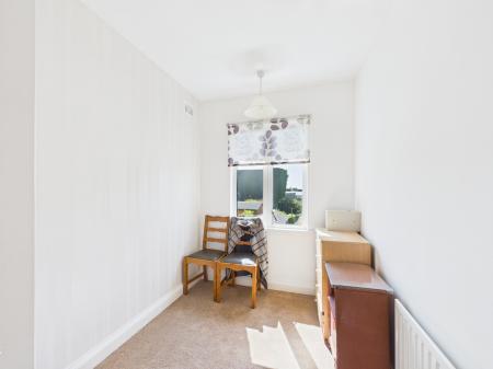 3 bedroom Detached house for sale in Trinity Vicarage Road, Hinckley, LE10