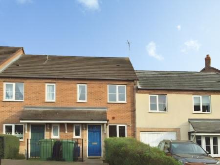 Whitebeam Way, Nuneaton, CV10