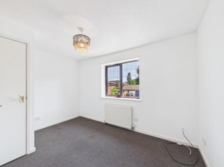 2 bedroom Terraced House for sale in Ashleigh Drive, Nuneaton, CV11