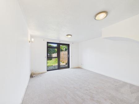 2 bedroom Terraced House for sale in Ashleigh Drive, Nuneaton, CV11
