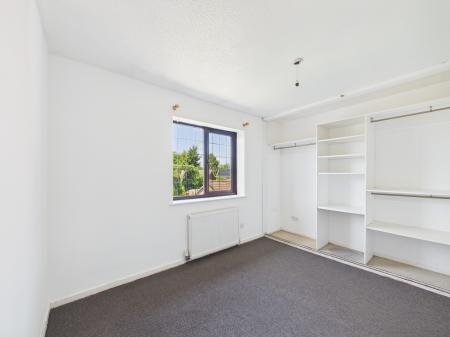 2 bedroom Terraced House for sale in Ashleigh Drive, Nuneaton, CV11
