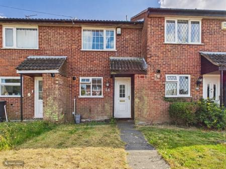 Grange Drive, Burbage, LE10