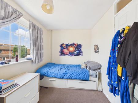 2 bedroom Terraced House for sale in Grange Drive, Burbage, LE10