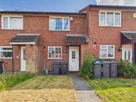 Grange Drive, Burbage, LE10