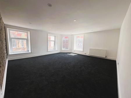 2 bedroom Flat to let in Hargreaves Street, Burnley, BB11