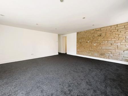 2 bedroom Flat to let in Hargreaves Street, Burnley, BB11