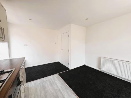 2 bedroom Flat to let in Hargreaves Street, Burnley, BB11