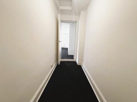 2 bedroom Flat to let in Hargreaves Street, Burnley, BB11