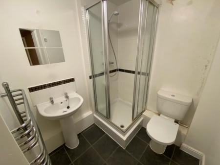 2 bedroom Flat to let in Richmond Gate, Hinckley, LE10