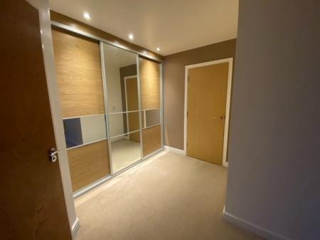 2 bedroom Flat to let in Richmond Gate, Hinckley, LE10