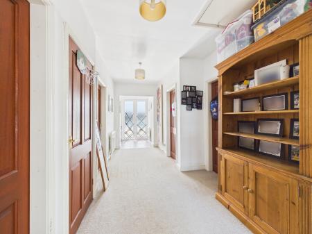 3 bedroom Detached bungalow for sale in Woodgate Road, Burbage, LE10