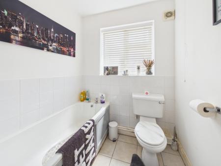 3 bedroom Detached bungalow for sale in Woodgate Road, Burbage, LE10