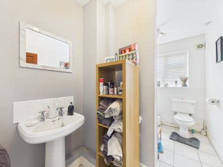 3 bedroom Detached bungalow for sale in Woodgate Road, Burbage, LE10