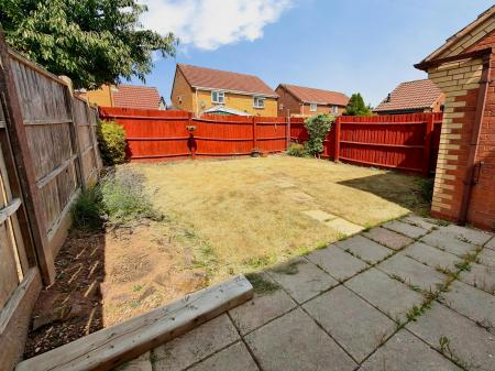 2 bedroom Semi-detached house to let in Sterling Way, Nuneaton, CV11