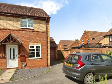 Sterling Way, Nuneaton, CV11
