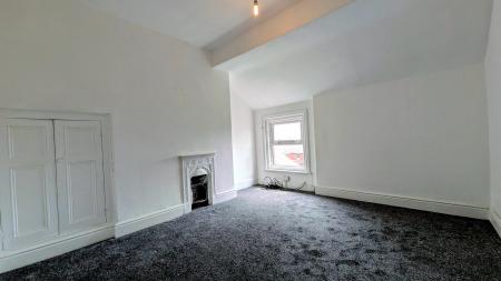 1 bedroom Flat to let in 95 Bold Street, Fenny Drayton, FY7