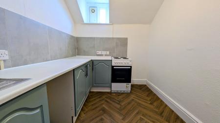 1 bedroom Flat to let in 95 Bold Street, Fenny Drayton, FY7