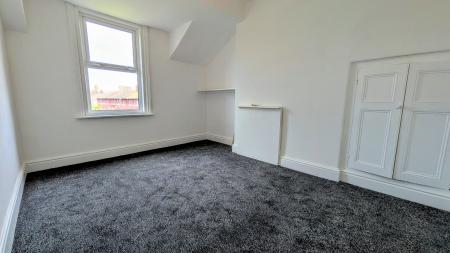 1 bedroom Flat to let in 95 Bold Street, Fenny Drayton, FY7
